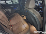 BMW 5 Series (G60) 523d xDrive M Sports (11.2023)