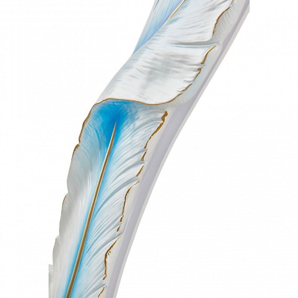 Накладной светильник Arte Milano AM-268101 269101/D180/H880/27W/3K Bl