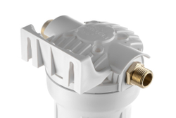 Корпус Гейзер 10SL 1/2" - 3/4"