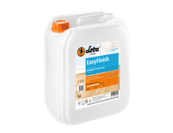 WS EasyFinish паркетный лак (Лобадур ИзиФиниш)