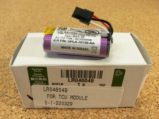 Батарея Land Rover LR046049