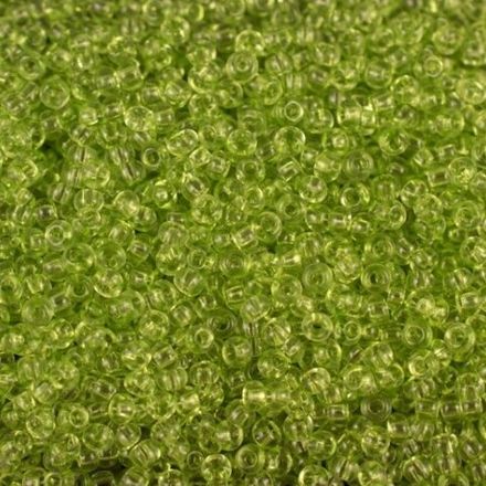 Бисер Preciosa , уп.5 гр., №01154