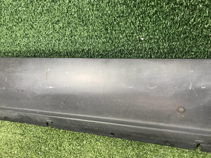 Накладка порога правая Porsche Cayenne 2 958 (2010-2018)