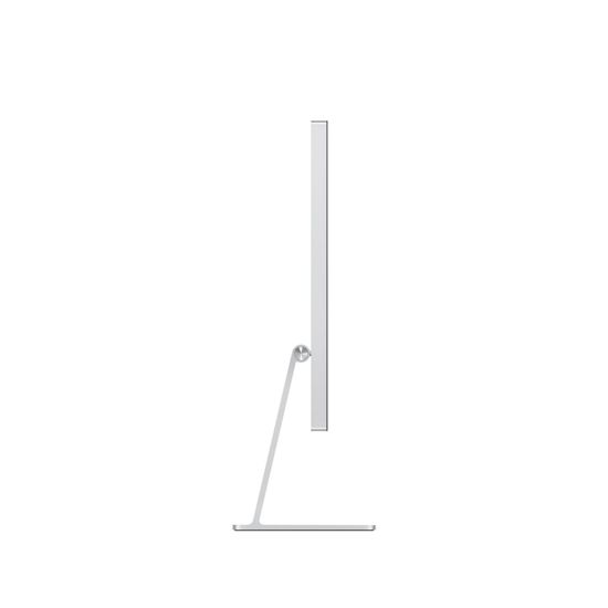 Монитор Apple Studio Display 5K 27" (2026), нанотекстурное стекло, подставка с регулируемым наклоном