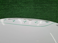 Капот EXEED TXL (2019-н.в.)