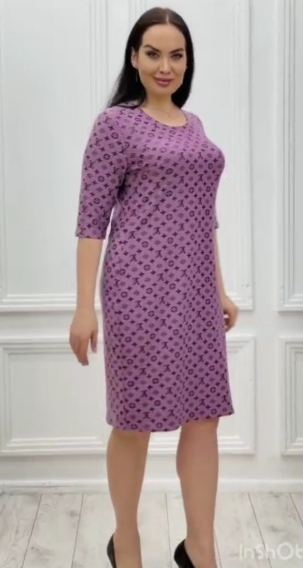 [m]Туника вискоза ТВ-00063