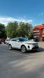 КОВАНЫЕ ДИСКИ ДЛЯ LAND ROVER RANGE ROVER EVOQUE 2 L551 2021 ЛЕНД РОВЕР