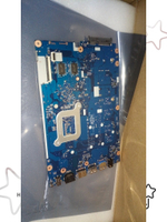 Материнская плата для ноутбука Lenovo B50-50 NM-A681 L80S2 Intel core I5-5200U 100M WIN 920M 2G (5B20K85569), оригинал