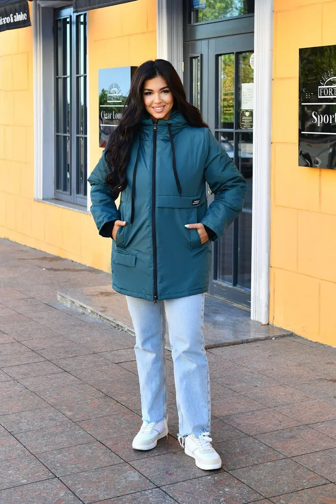 Куртка УК-3620-1 Фабрика Моды