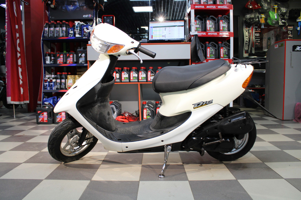 Honda Dio AF34 AF34-3021143