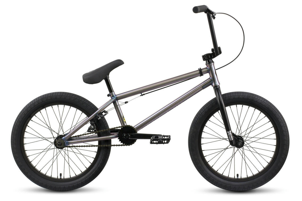 BMX Atom Team (2022)