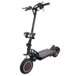 Электросамокат Kugoo G-BOOSTER 1600W 48V 20.8Ah