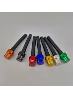 Клапан крышки бензобака