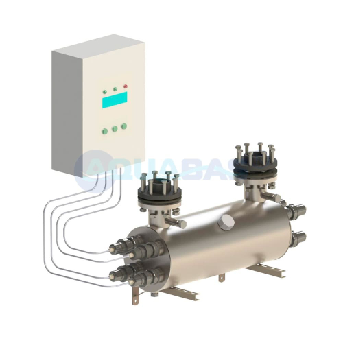 УФУ.50 Излучатель ультрафиолетовый УФУ-50