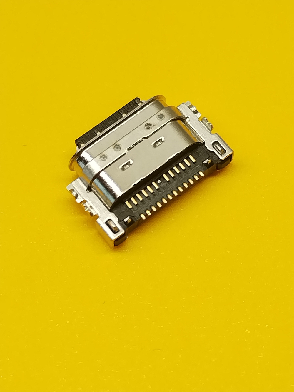 Motorola Moto G7 Plus (XT1965) / (Системный разъем зарядки) (Type-C) (ORIG)