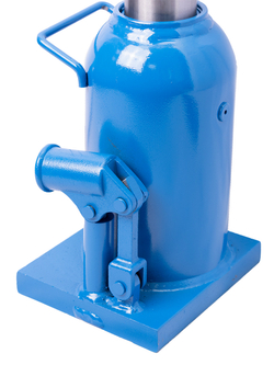 TH93204 гидравлический бутылочный домкрат на 32 тонн