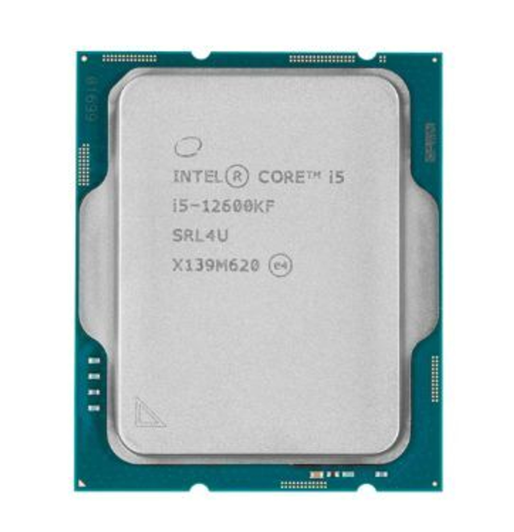 Процессор Intel Core i5-12600KF