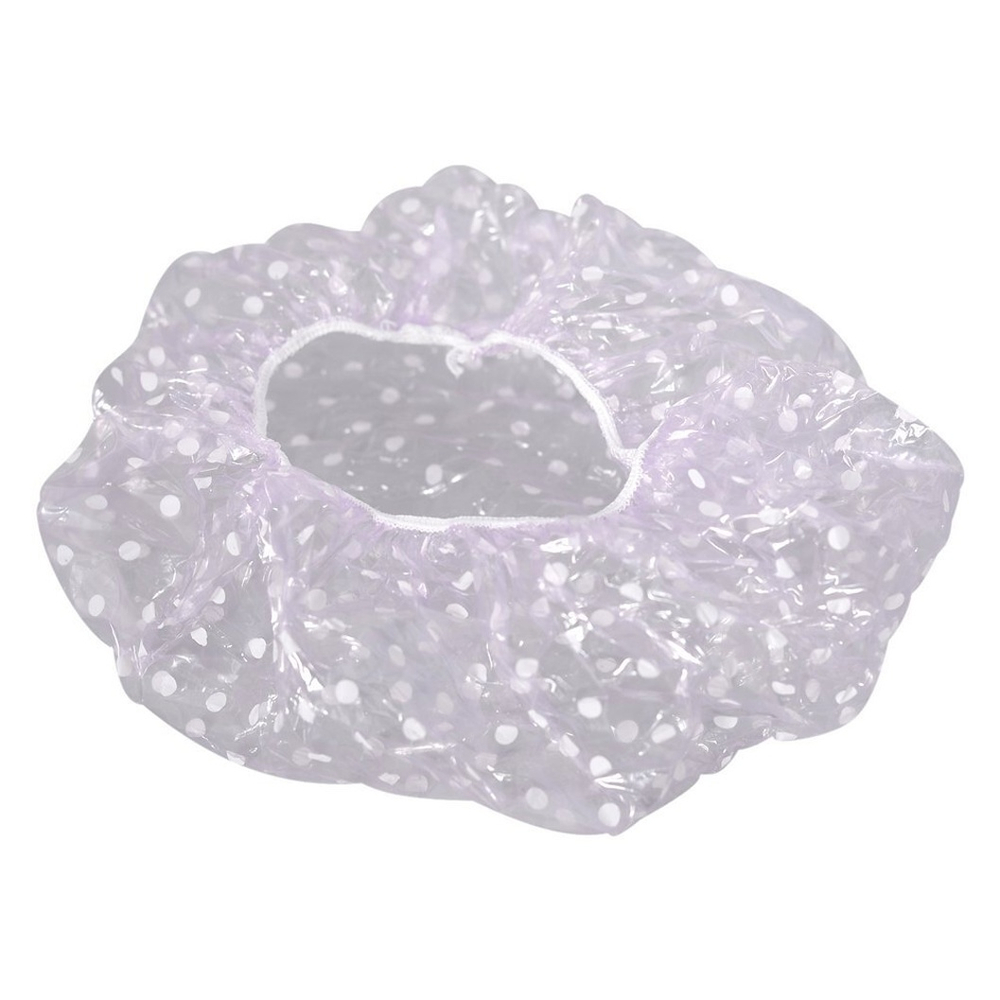 Шапочка для душа, винил, MJ17-40