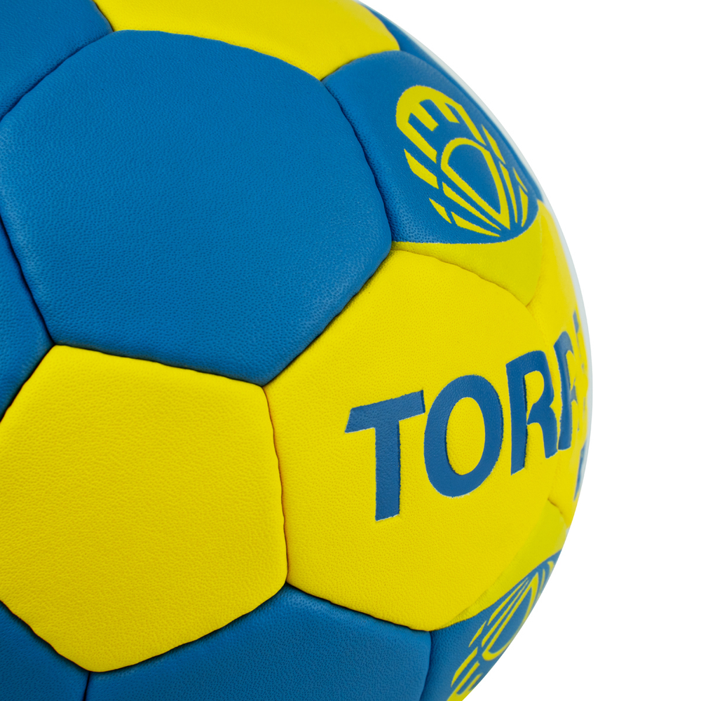 Мяч гандбольный TORRES Club H32142, размер 2
