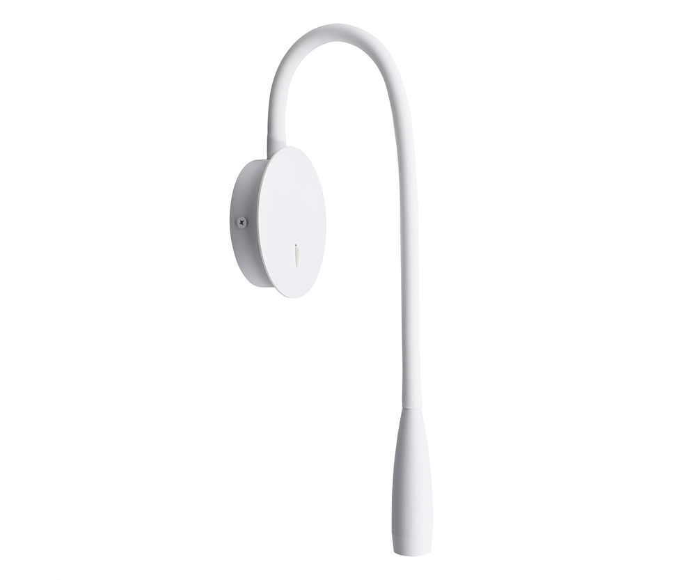 08101,01(4000K) Светильник Лайт белый