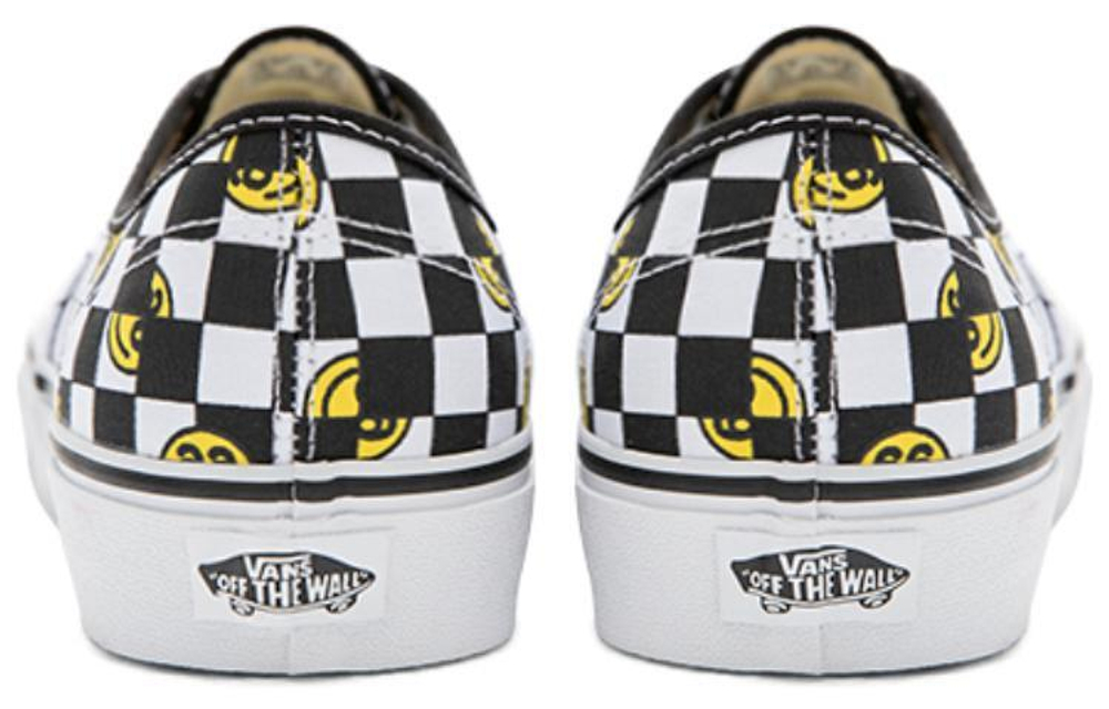 Vans Wallpaper Authentic