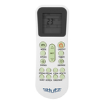Фанкойл кассетный двухтрубный Shuft SFR-1200R V2