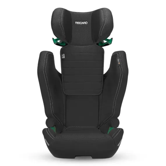 Автокресло Recaro Axion 1 Fresh Black