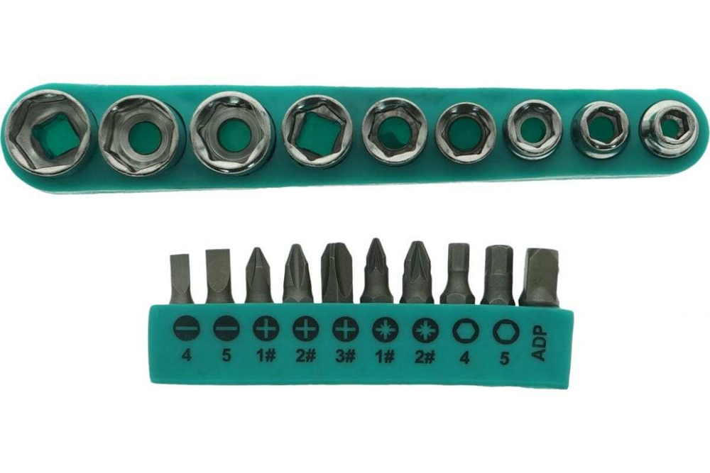 Набор отверток 28 предметов Sturm 1040-02-SS5