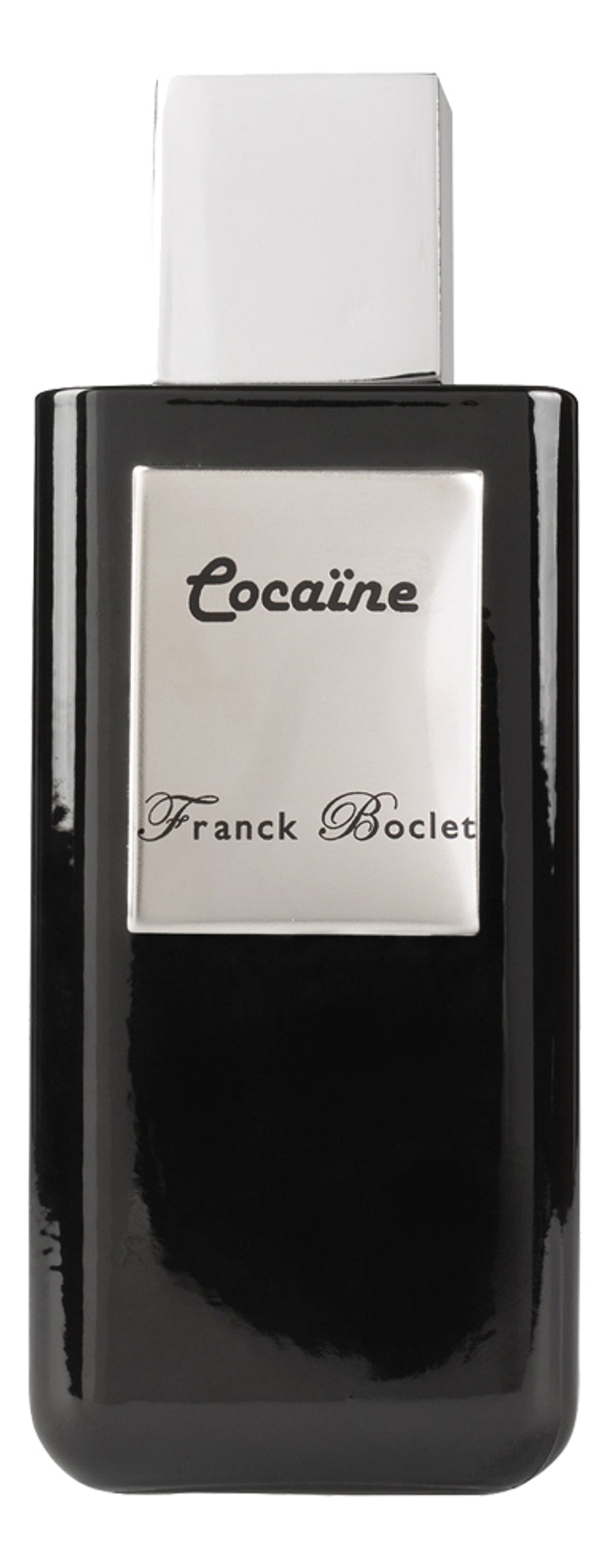 FRANCK BOCLET COCAINE