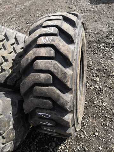 12.5/80-18 Galaxy SUPER IND LUG шина б/у