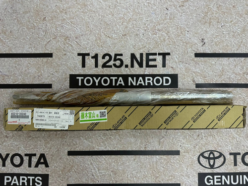 Вал рулевой колонки TLC PRADO120/FJ CRUISER 45210-35240, шт