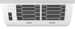 Инверторная сплит-система серии VISION SUPERIOR DC Inverter AS-10UW4RXUQD00 (комплект)