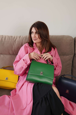 СУМКА Италия Le Borsette 85810