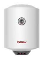 Накопительный электрический водонагреватель Thermex Praktik 30 V Slim