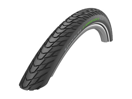 Покрышка 28x1.50 700x38C 05-11159053.01 MARATHON E-PLUS Perf,Smart DualGuard,TwinSkin 40-622 B/B+RT HS498 ADDIX E 67EPI 32B(3,5-6 Bar) SCHWALBE