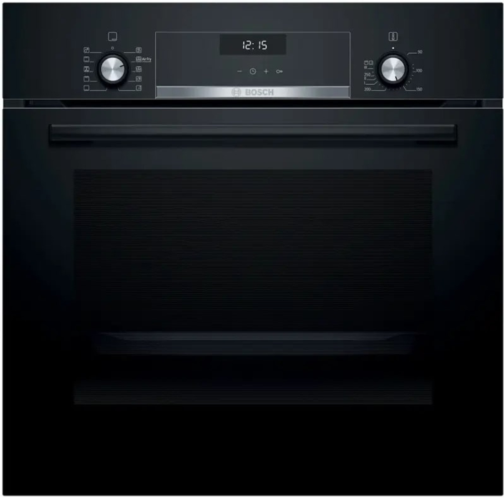 Электрический духовой шкаф Bosch HBJ558YB3Q