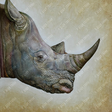 Пешков Р.В. Африканская гармонь. Холст, масло. Россия, 2021 г.