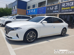 Hyundai The New Grandeur (Azera) IG 2.5 (05.2020)