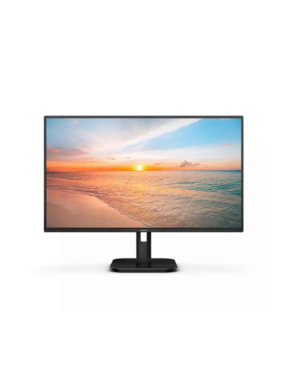 LCD PHILIPS 23.6" 24E1N1300A {IPS 1920x1080 100Hz 4ms 16:9 1300:1 250cd HDMI1.4 USB-C(PD) 2xUSB3.2 178/178 Tilt VESA}