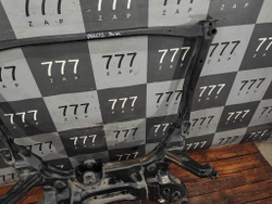 Подрамник передний Haval Jolion 21-нв Б/У Оригинал 2810117XGW02A