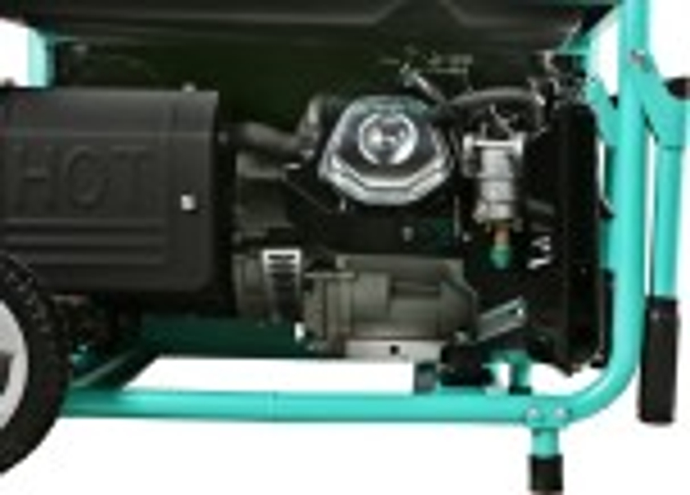 Генератор бензиновый Sturm PG8780NE