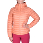 Kailas куртка пуховая BC Hooded Insulated Down W's KG2143207