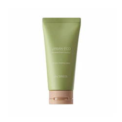 The Saem Harakeke VEGAN Пенка Urban Eco Harakeke Foam Cleanser 150гр