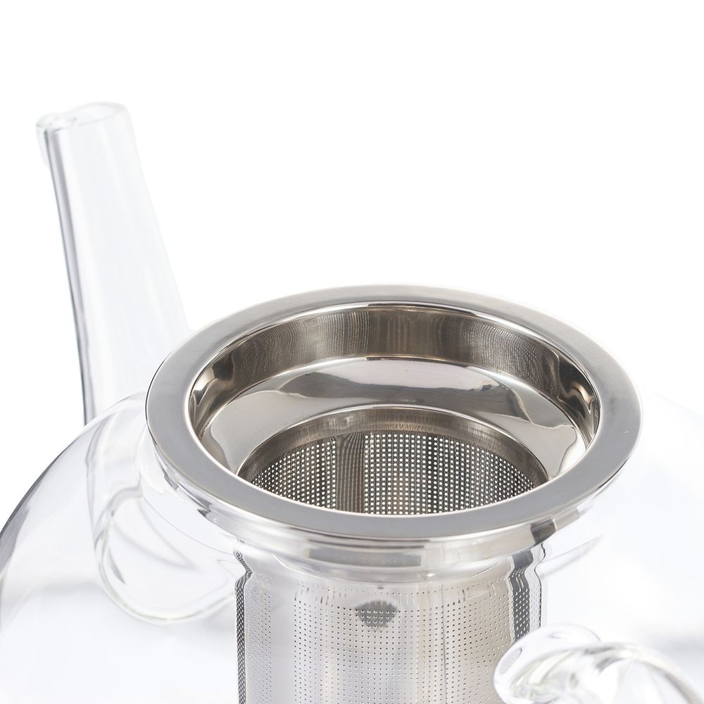 Чайник заварочный Gipfel Brillians 51735 1200 мл