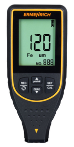 Толщиномер Ermenrich NT50