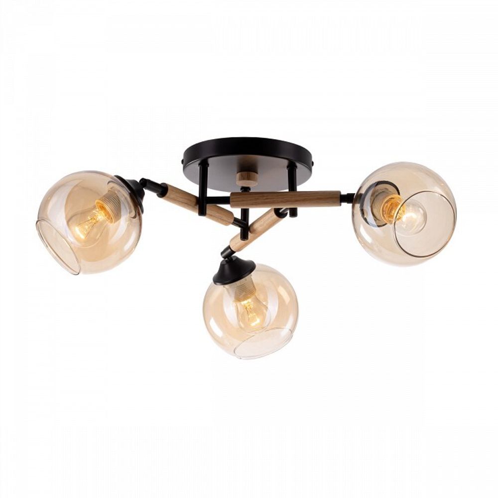 Потолочная люстра Citilux Tika CL133131