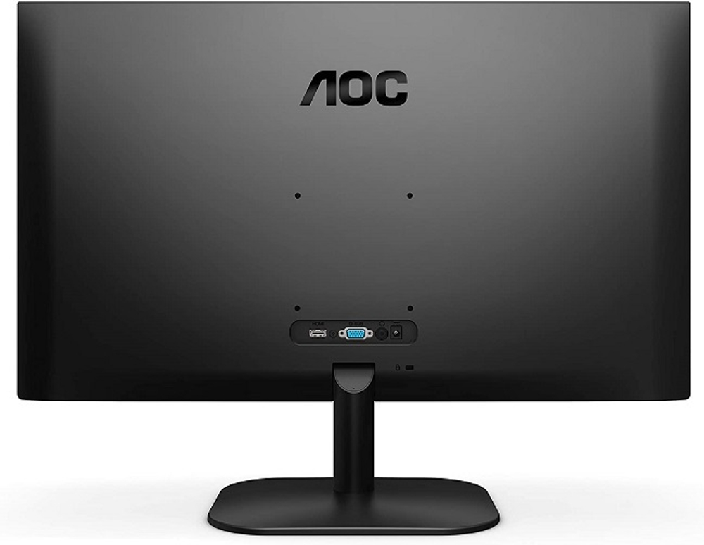Монитор 23,8" AOC 24B2XH
