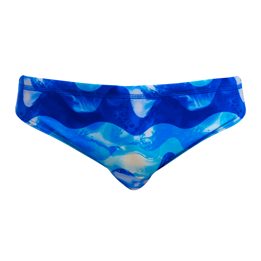 Плавки FUNKY TRUNKS Boys Dive In