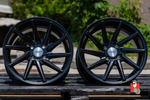 Комплект дисков Vossen CVT 15x7 et30 4x98