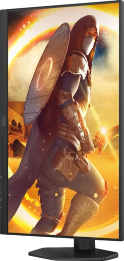 Монитор 27" AOC Q27G4XF